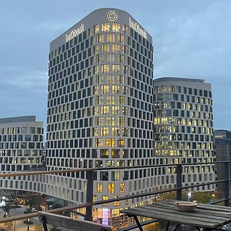 Апартаменти Golden Pearl In Centre Of Брюссель Екстер'єр фото